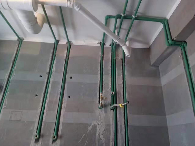 太倉整體廚房裝修-太倉裝修水電改造技巧-太倉裝修廚衛全包