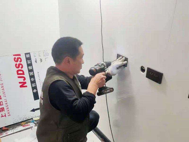 太倉(cāng)房屋水電裝修操作-太倉(cāng)裝修水電全包-太倉(cāng)兩室一廳裝修