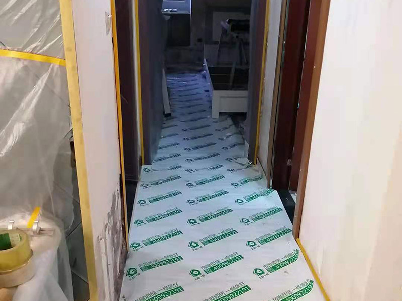 沈陽家裝連鎖品牌-沈陽裝修隊加盟網-