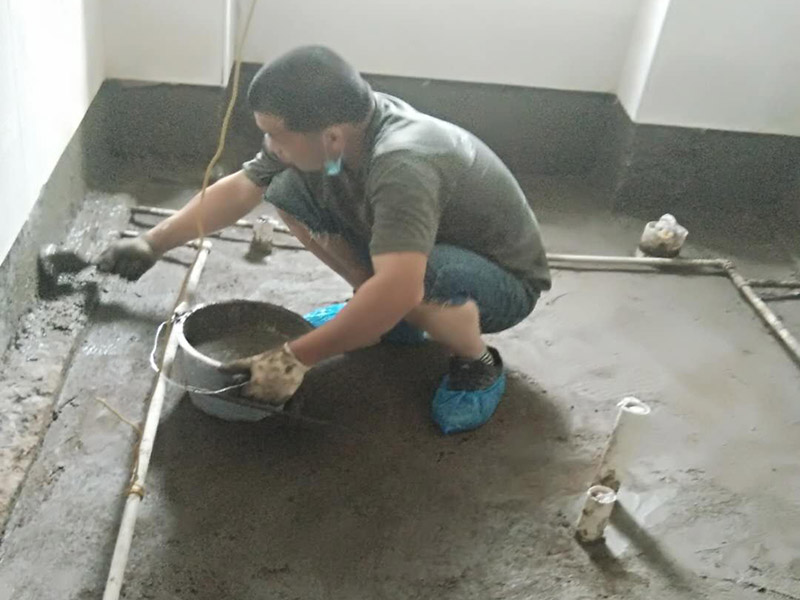 寧波廁所翻新哪家公司專業，廁所翻新主