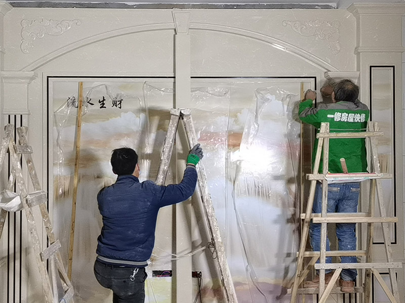 太原室內全屋整裝哪家好，太原室內全屋